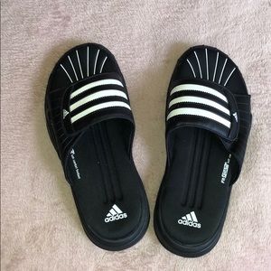 Adidas Fit Foam SLIDES
